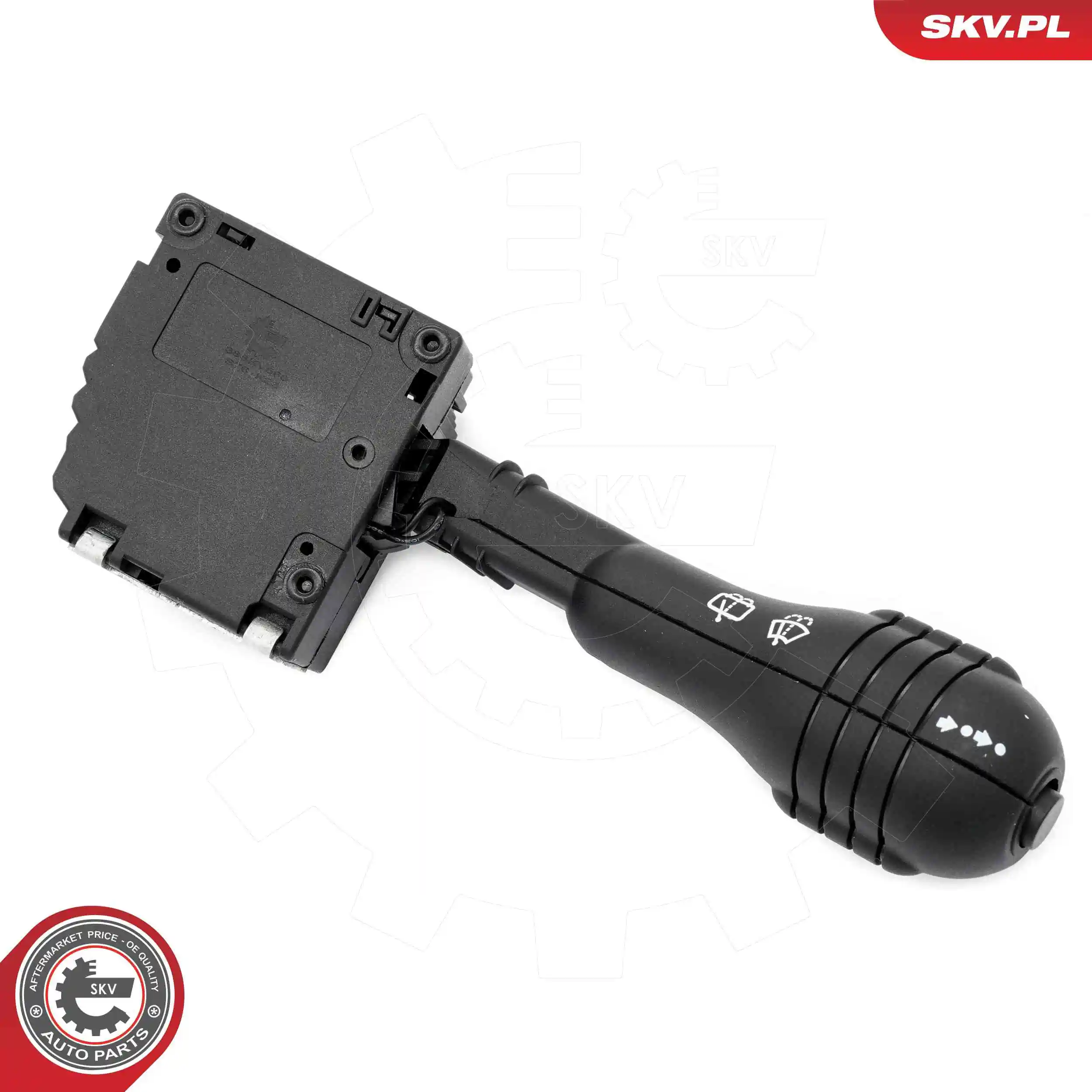 ESEN SKV 38SKV568 Steering Column Switch