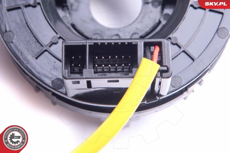 Clock Spring, airbag 96SKV567