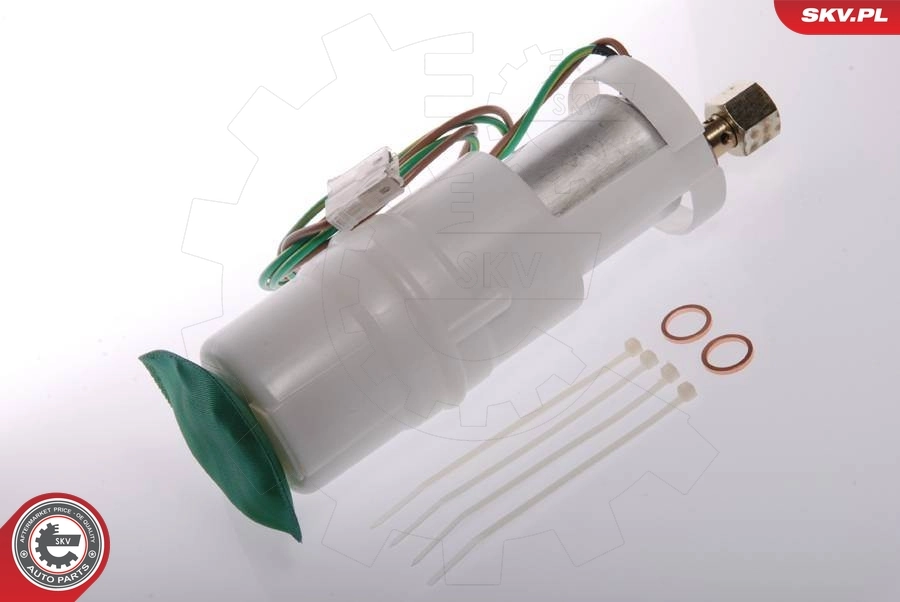 Fuel Pump 02SKV224