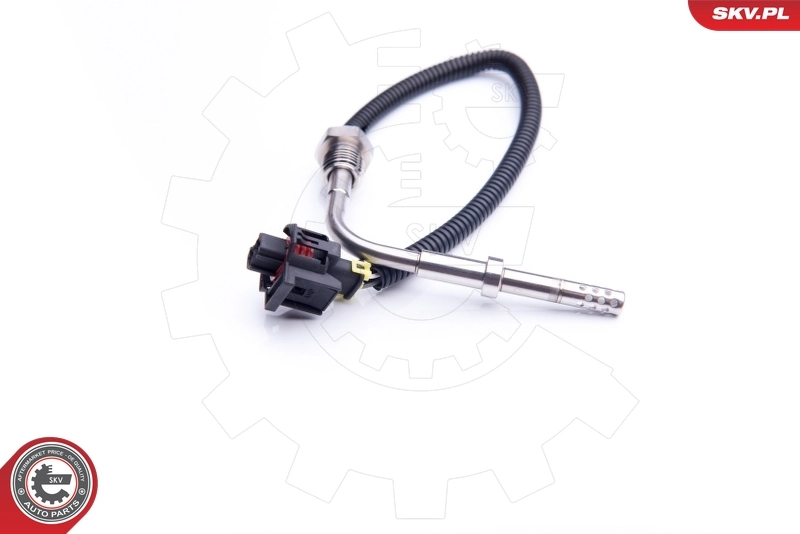 Sensor, exhaust gas temperature 30SKV116