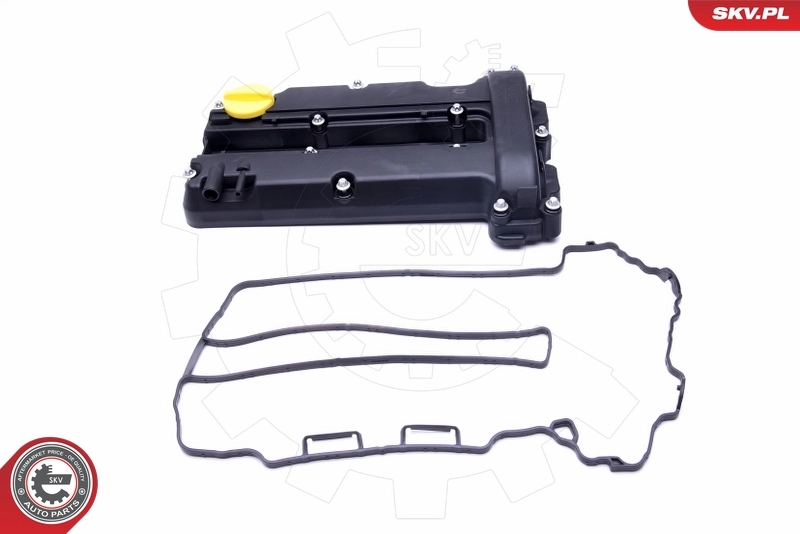 Cylinder Head Cover 48SKV068