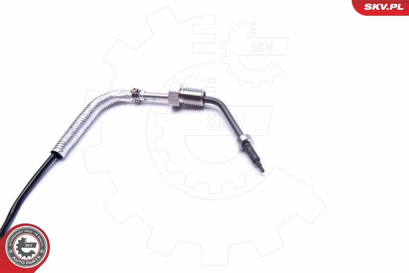 Sensor, exhaust gas temperature 30SKV417