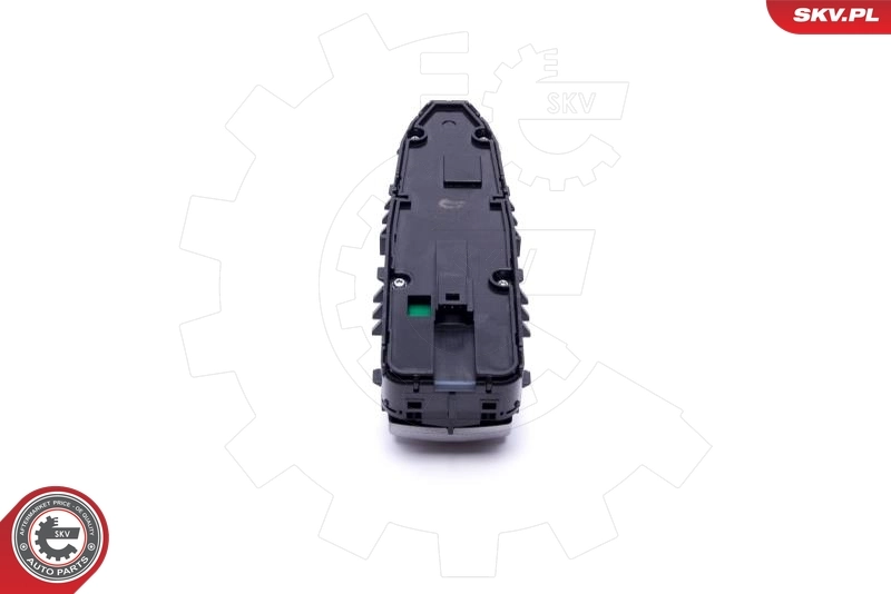 Switch, window regulator 37SKV187