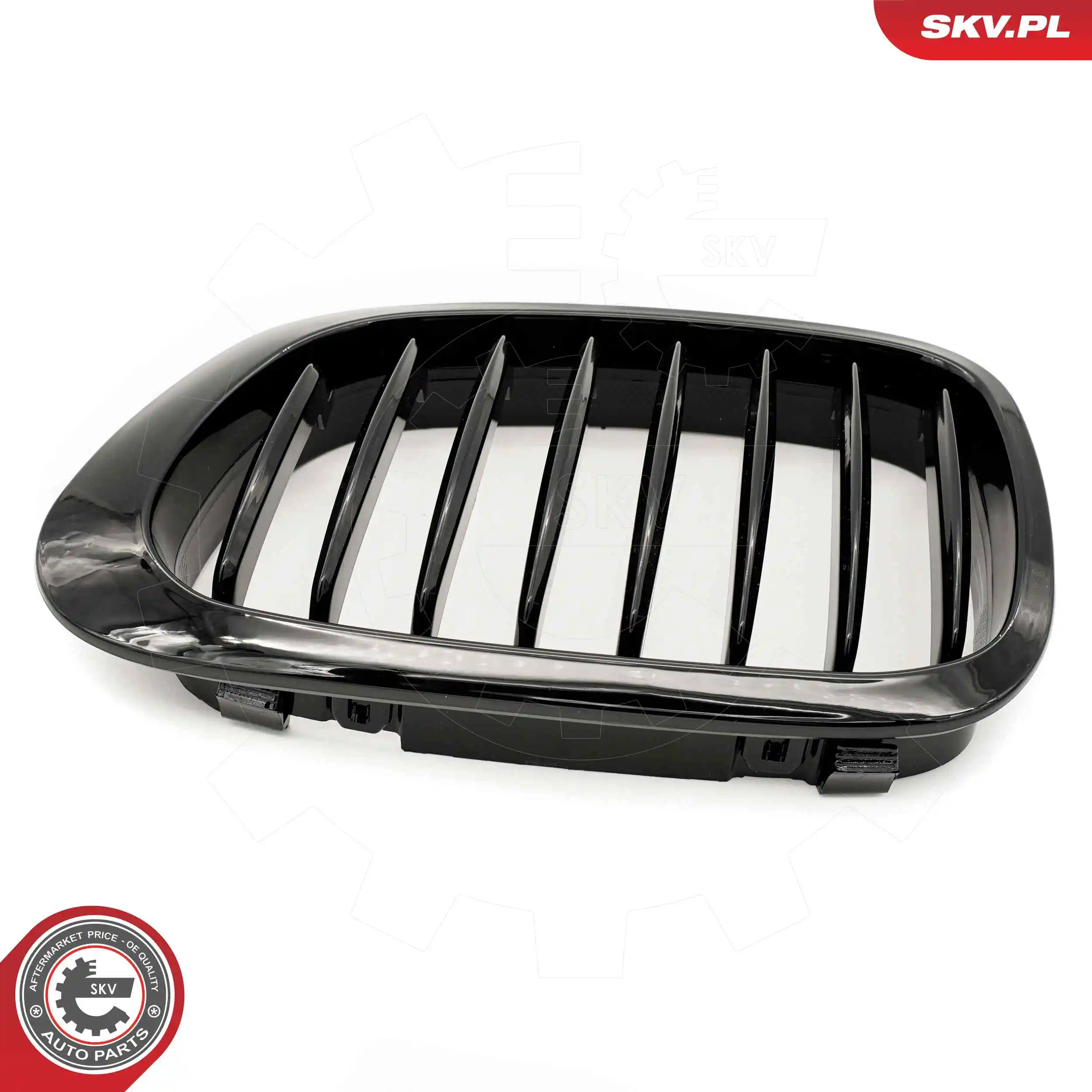 ESEN SKV 66SKV055 Radiator Grille