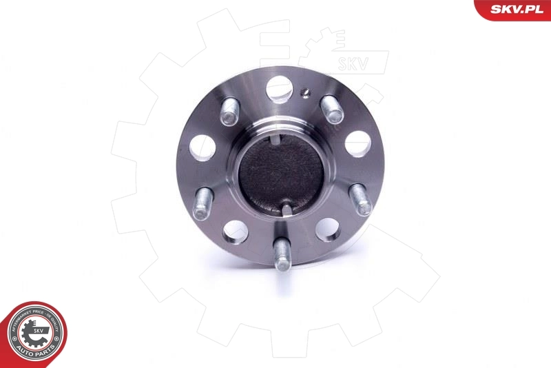 Wheel Bearing Kit 29SKV487