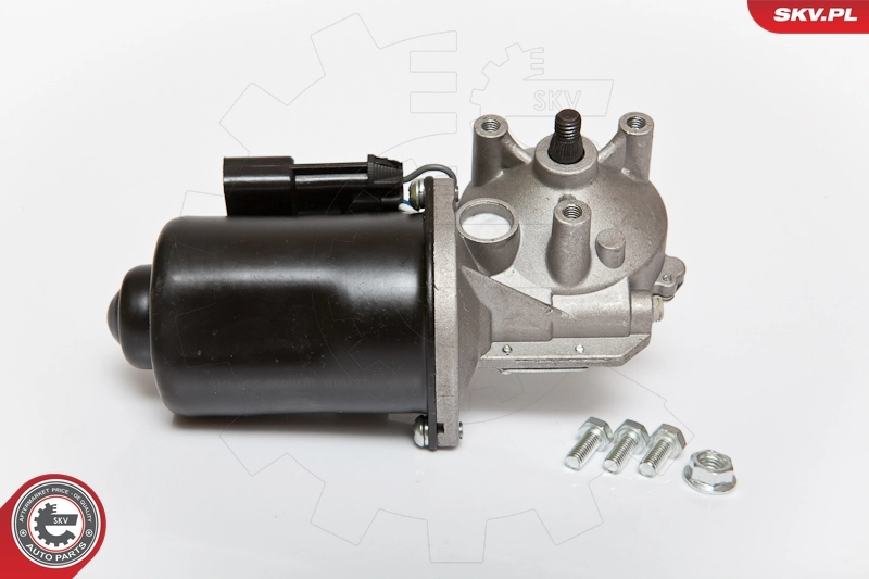 Wiper Motor 19SKV010