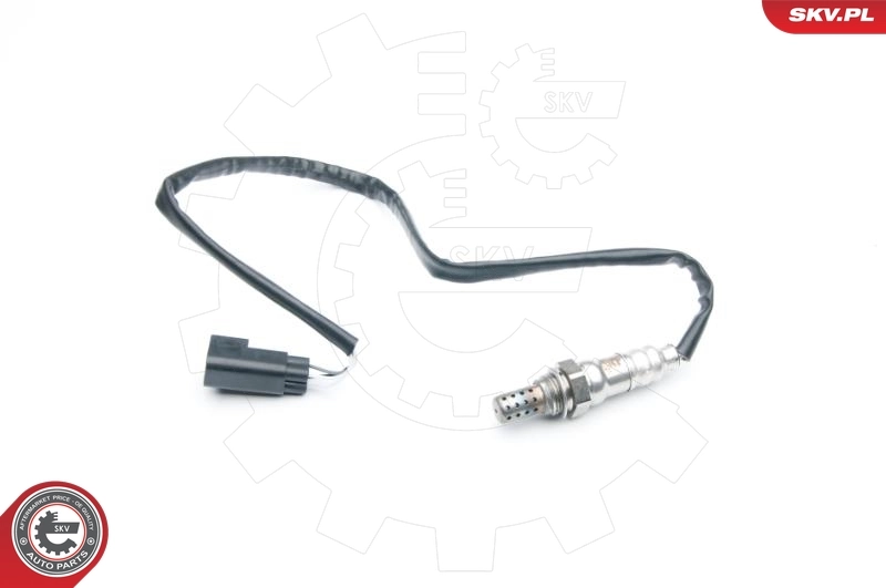 ESEN SKV 09SKV555 Lambda Sensor