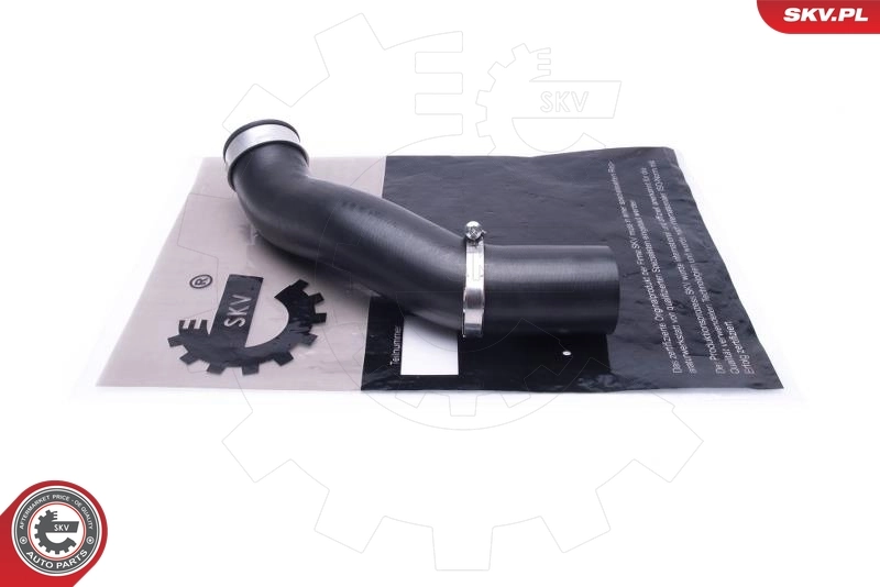 Charge Air Hose 54SKV068