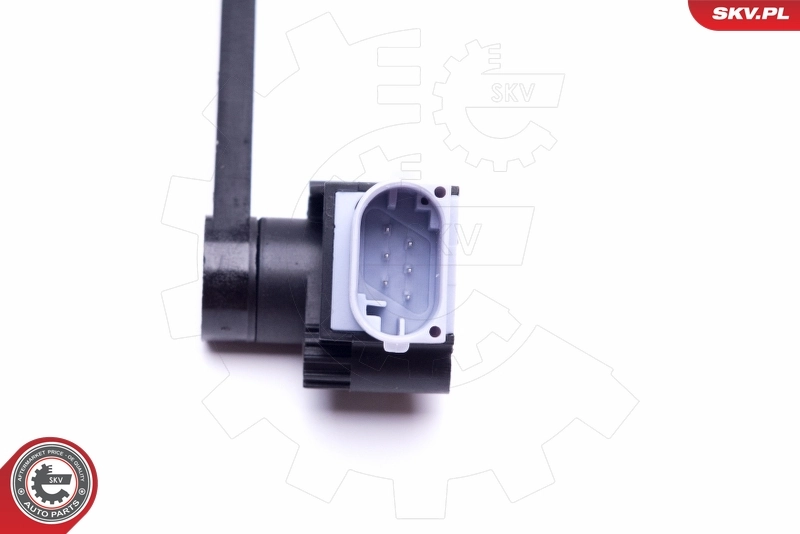 Sensor, headlight levelling 17SKV575
