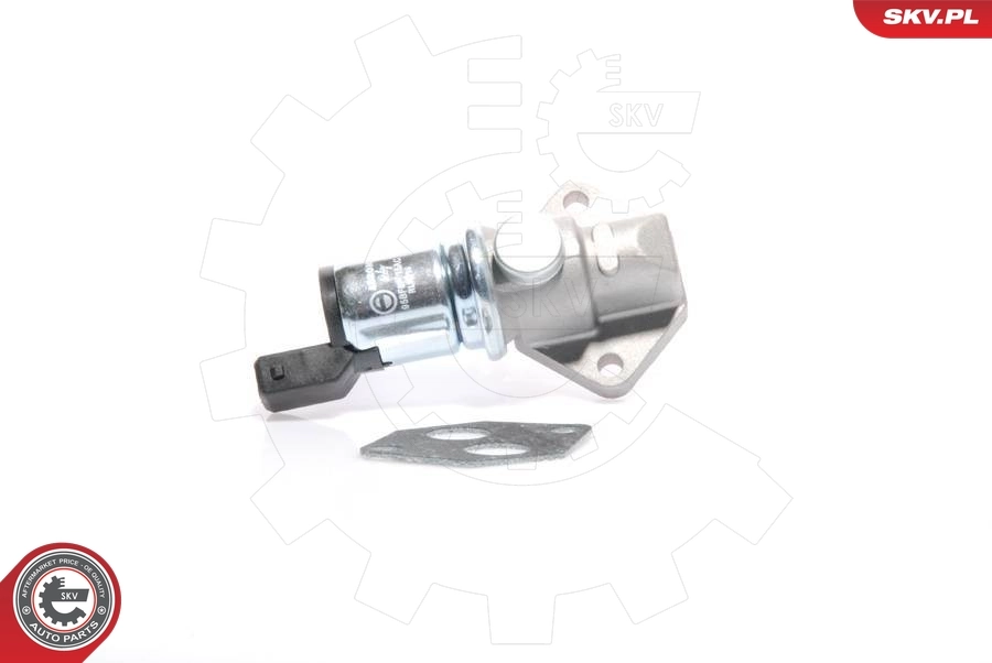 Idle Control Valve, air supply 08SKV223