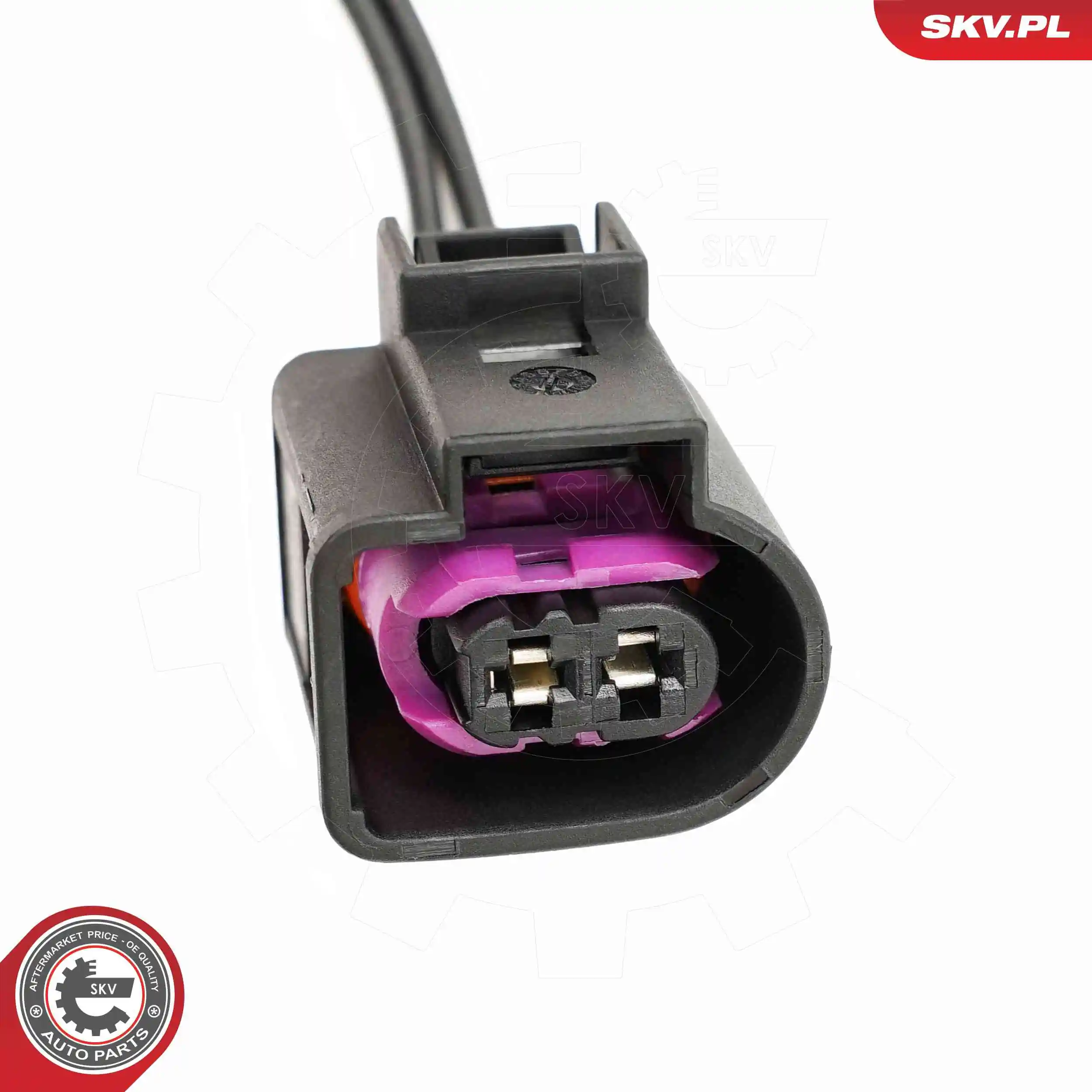 Kit perbaikan kabel, injektor bahan bakar 53SKV256