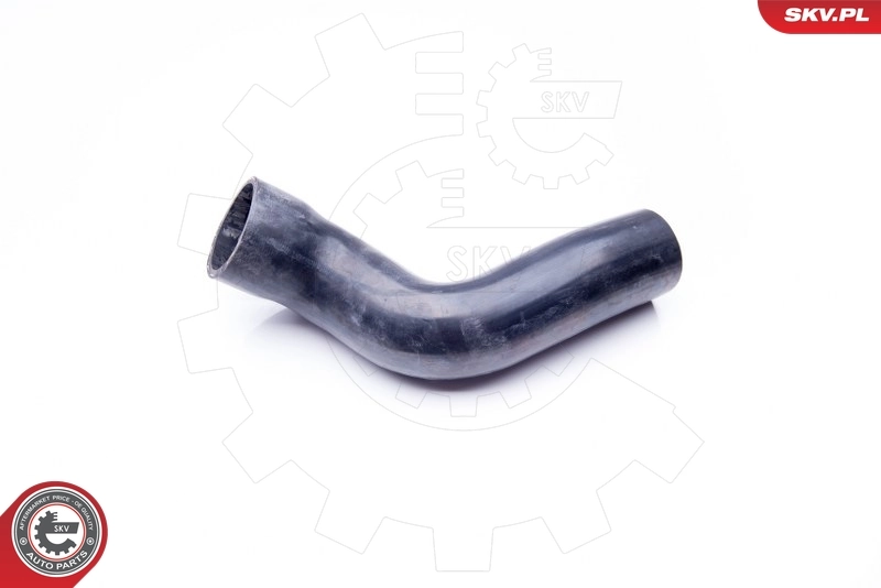 Charge Air Hose 24SKV616