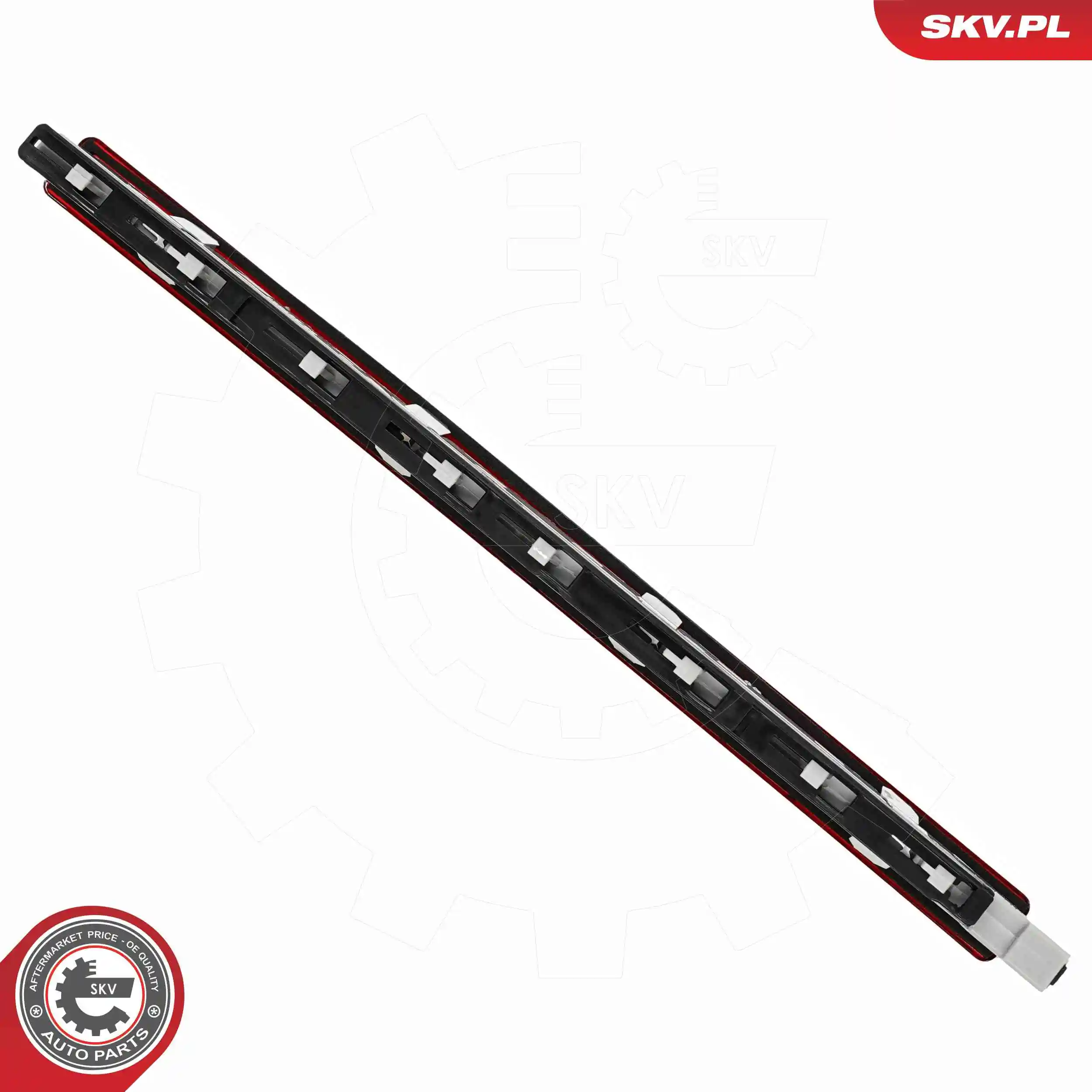 ESEN SKV 72SKV804 Auxiliary Stop Light