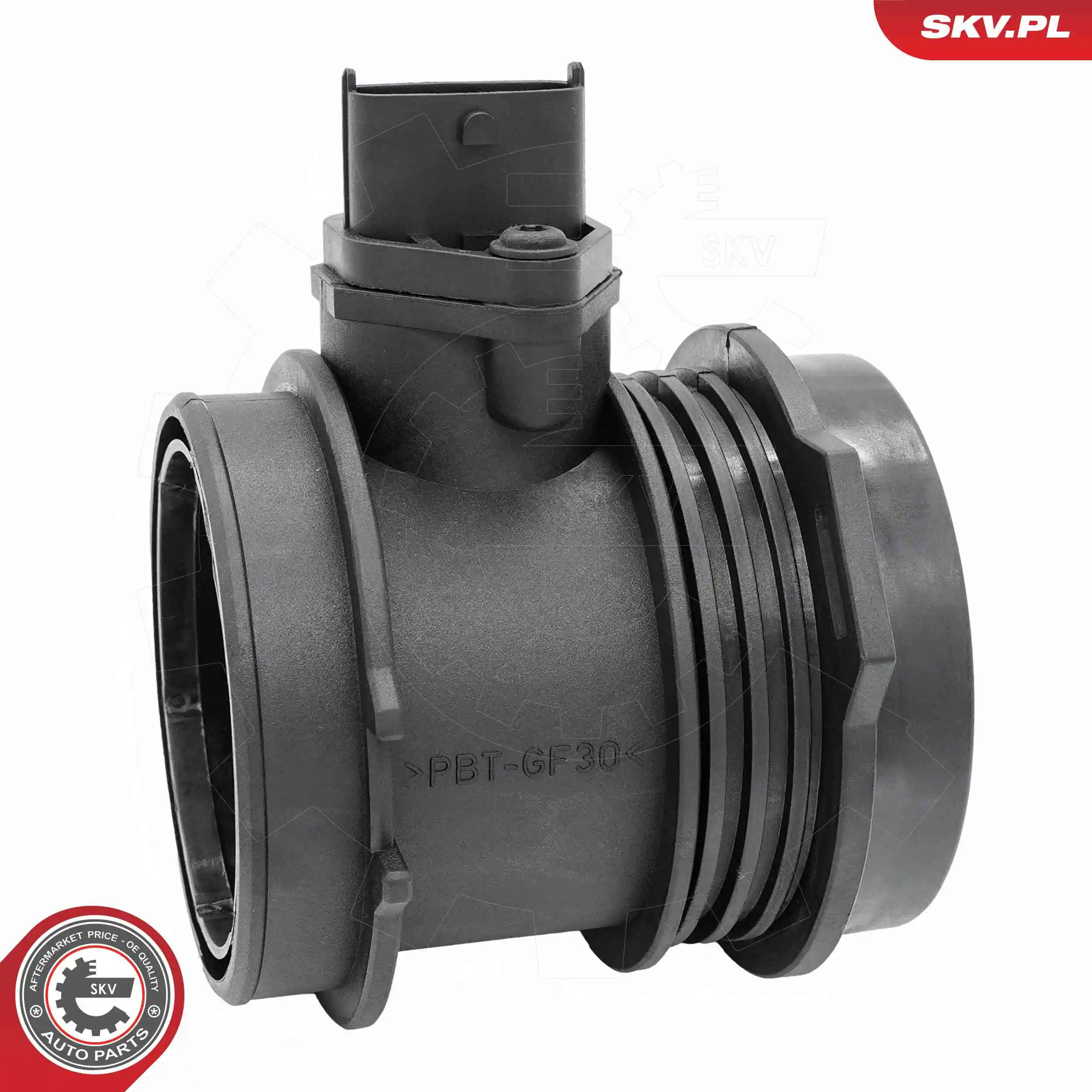 Mass Air Flow Sensor 07SKV296