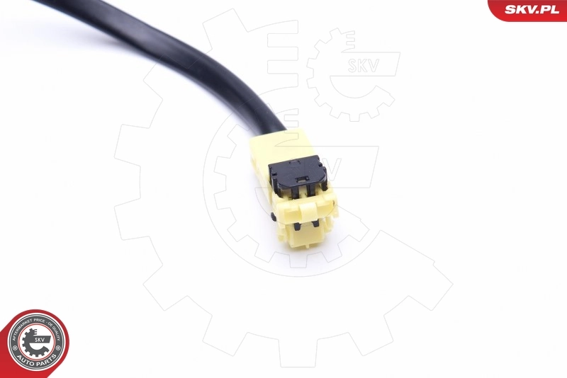 Clock Spring, airbag 96SKV524