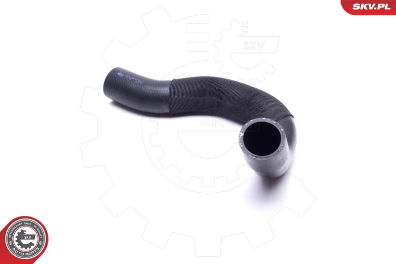 ESEN SKV 54SKV082 Charge Air Hose