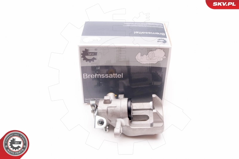 Brake Caliper 23SKV933