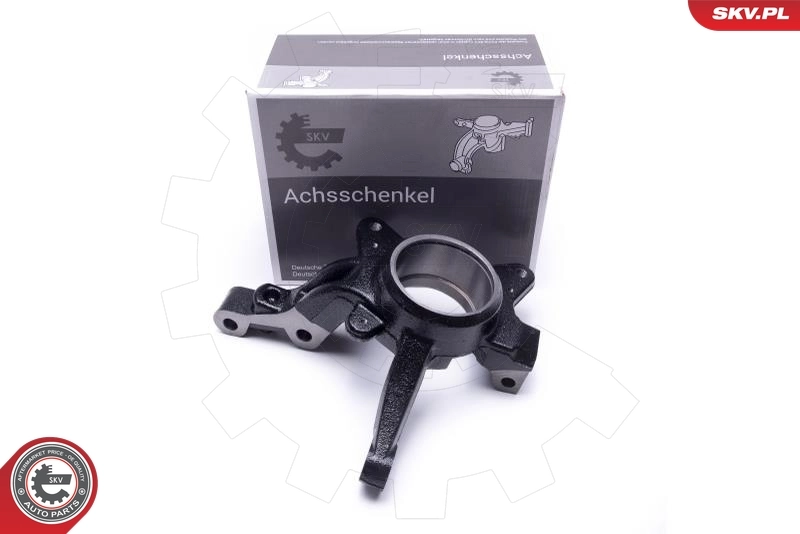 Steering Knuckle, wheel suspension 47SKV492