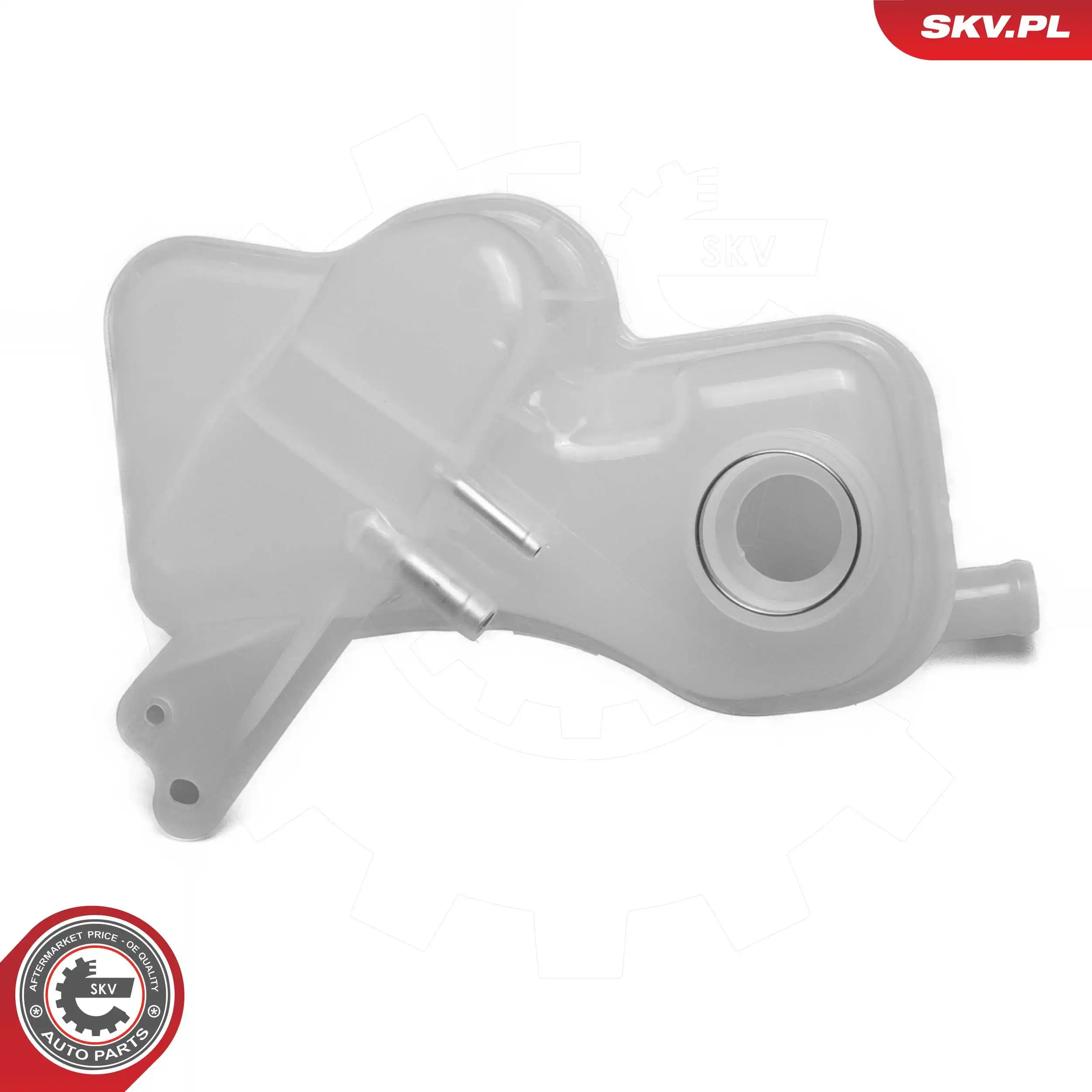 Expansion Tank, coolant 61SKV375