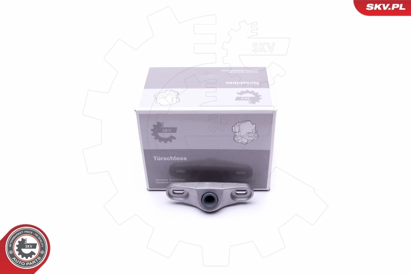 Guide, locking knob 96SKV759