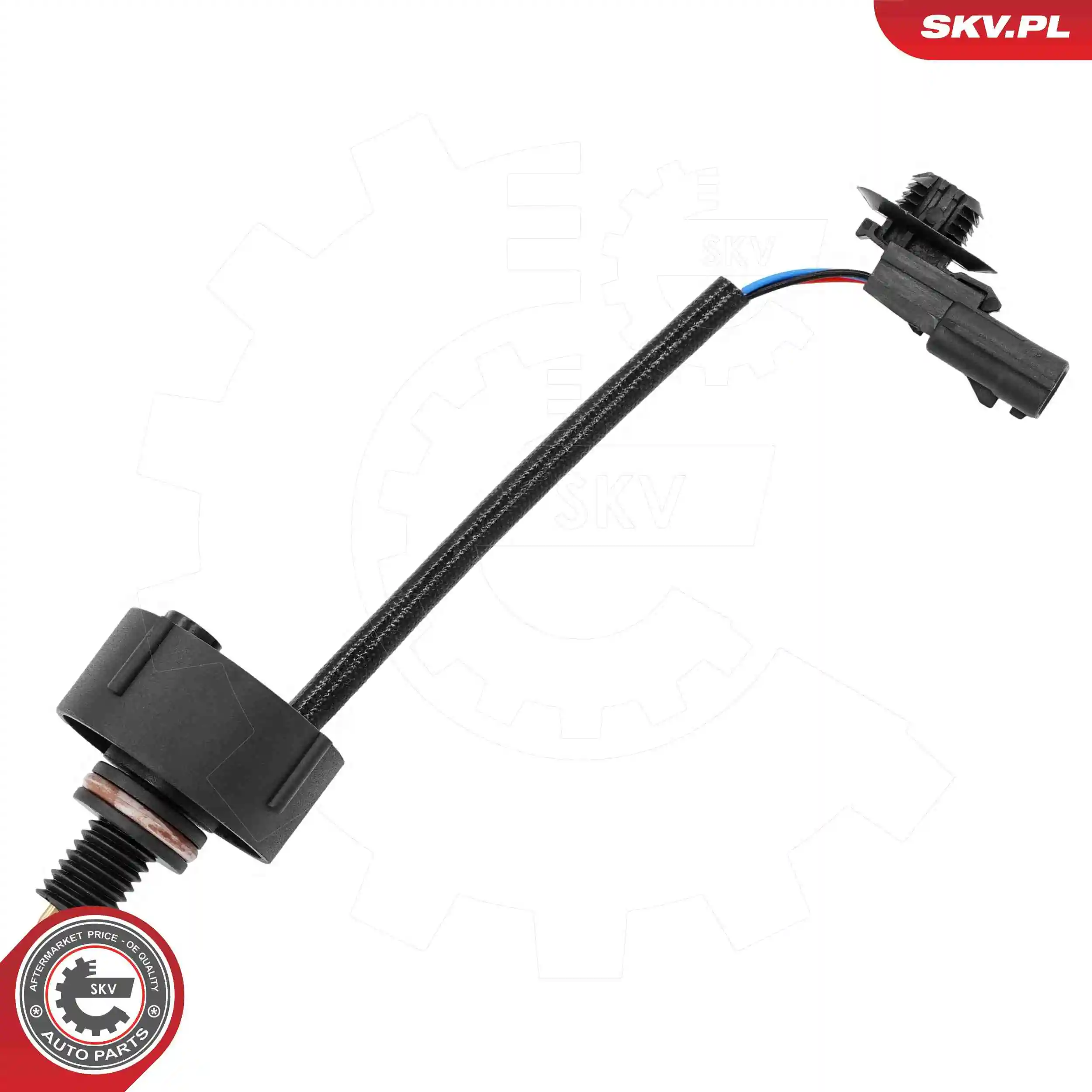 ESEN SKV 17SKV995 Water Sensor, fuel system