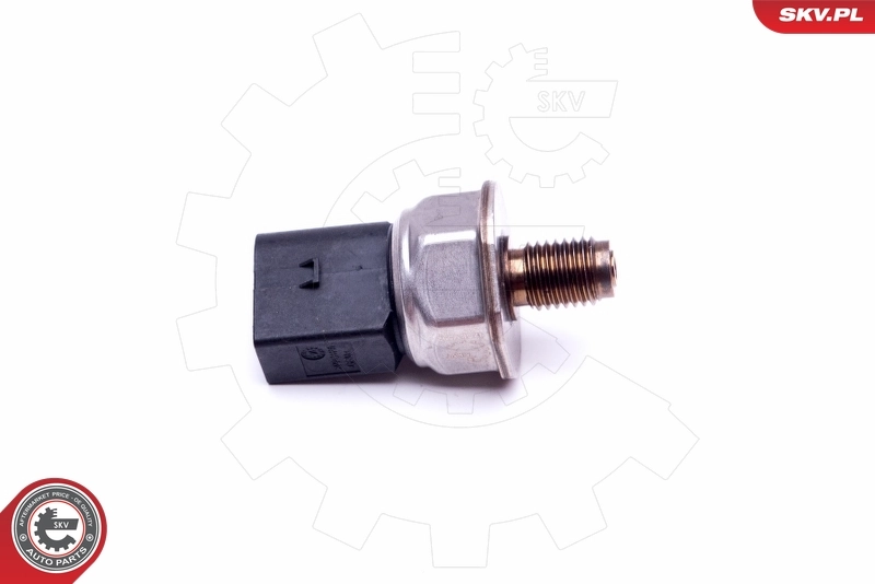 Sensor, fuel pressure 17SKV592