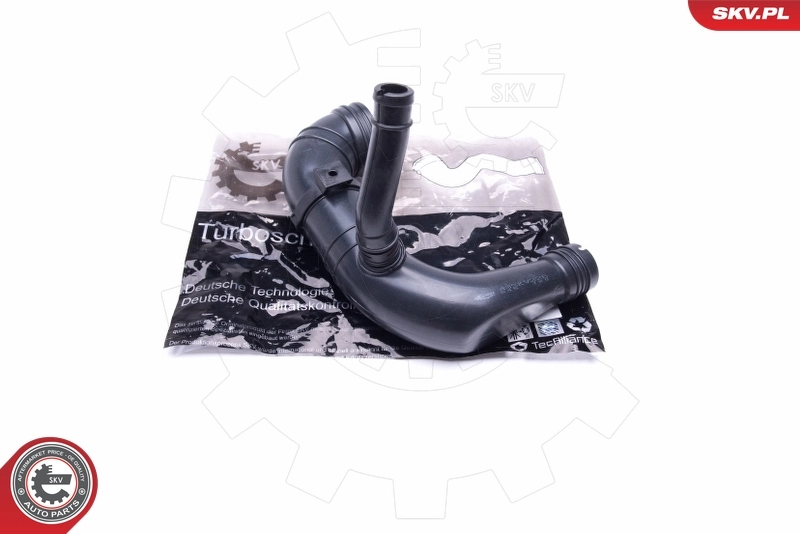 Charge Air Hose 43SKV226