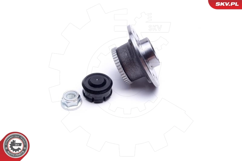 Wheel Bearing Kit 29SKV224