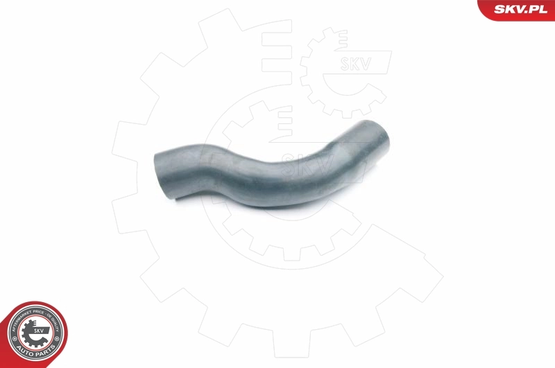 Charge Air Hose 24SKV082