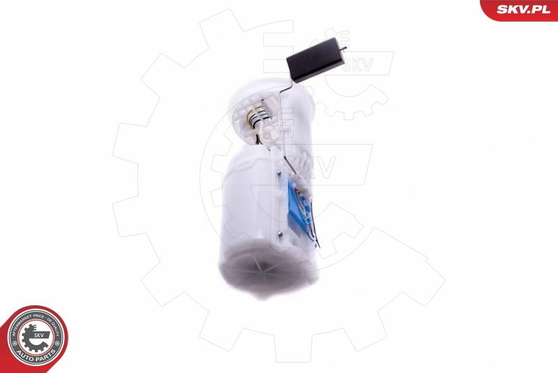 Fuel Feed Unit 02SKV797