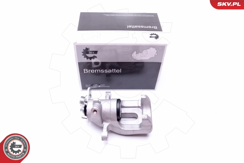Brake Caliper 45SKV804