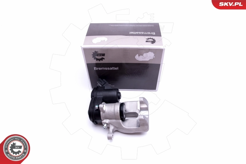 Brake Caliper 46SKV754