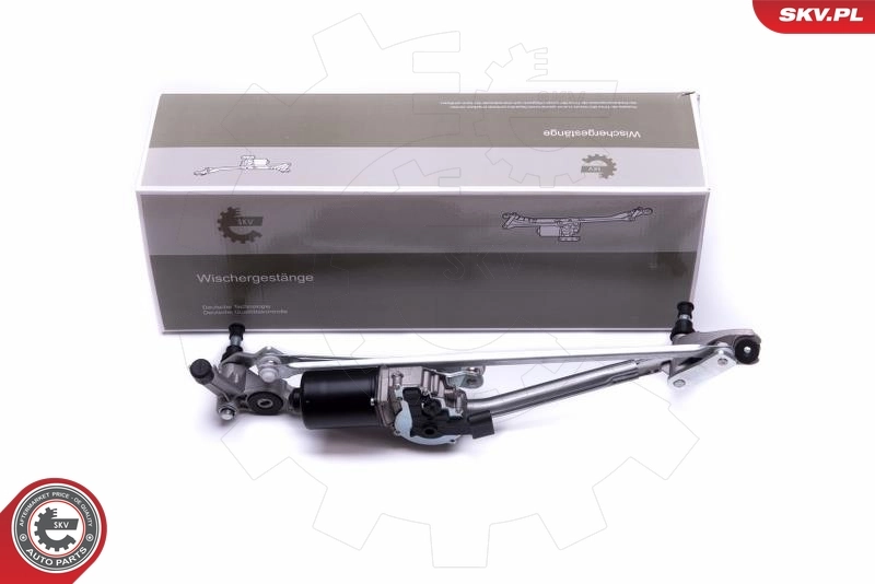 Wiper Linkage 05SKV104