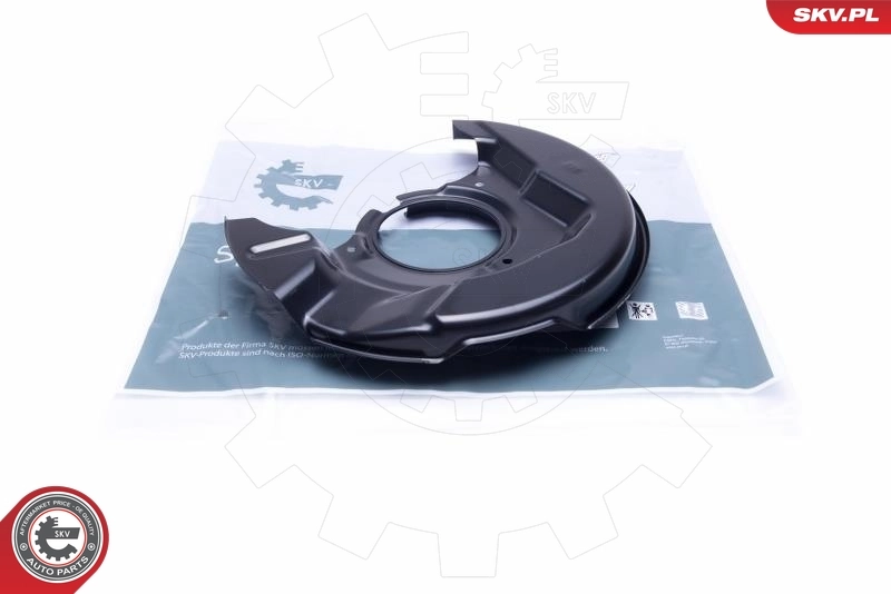 Splash Guard, brake disc 57SKV148