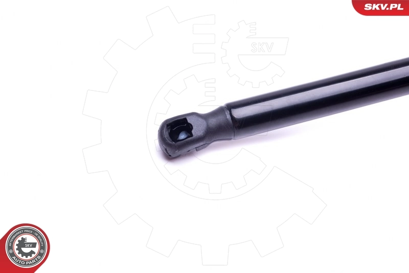 Газовая пружина, крышка багажник 52SKV525