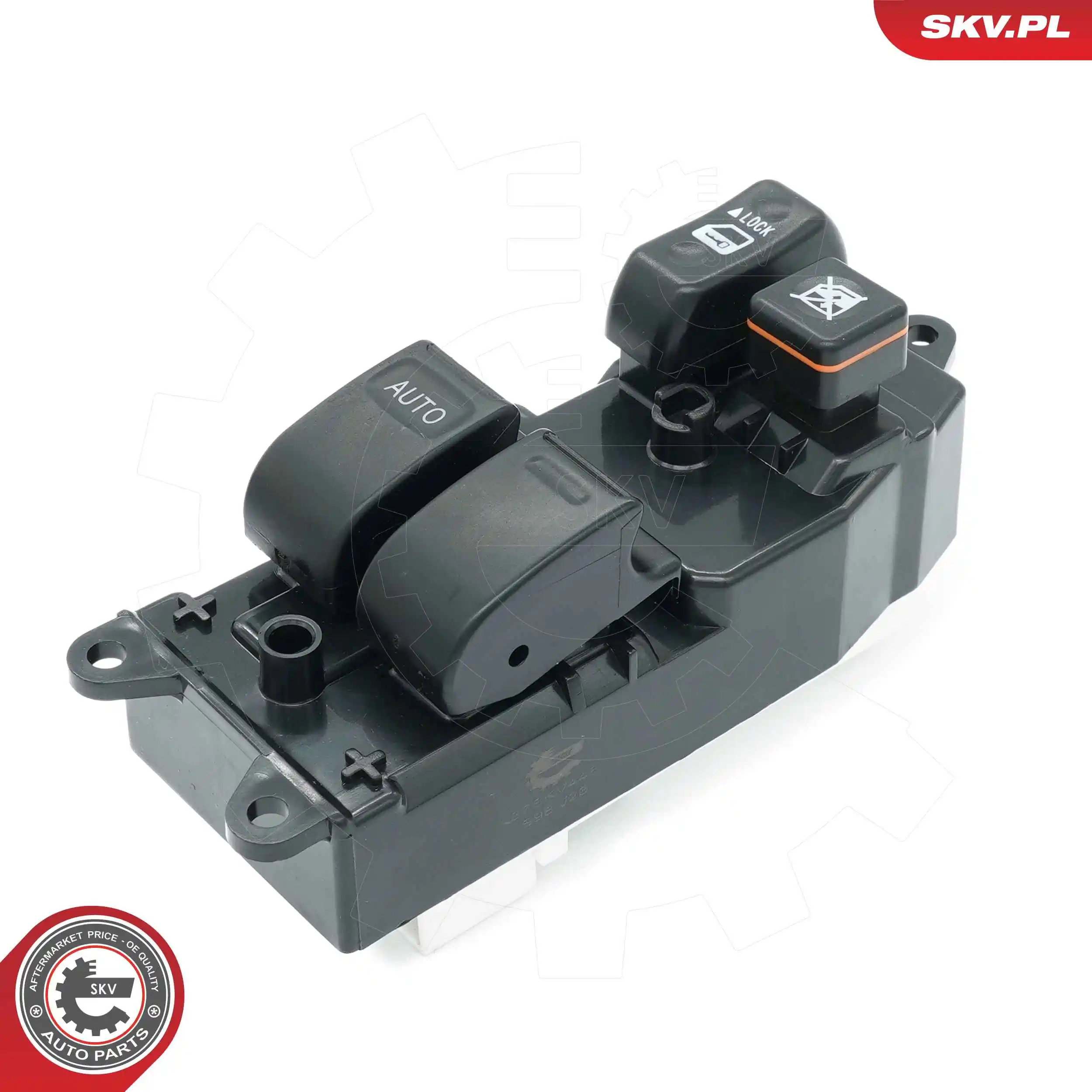 Switch, window regulator 37SKV448