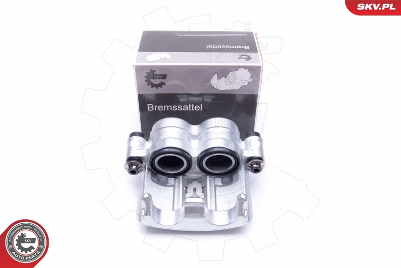 Brake Caliper 46SKV182
