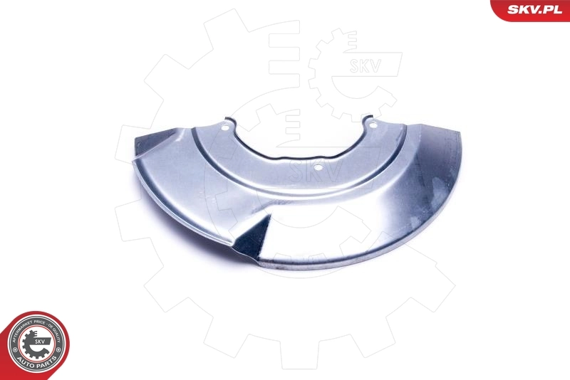 Splash Guard, brake disc 57SKV165