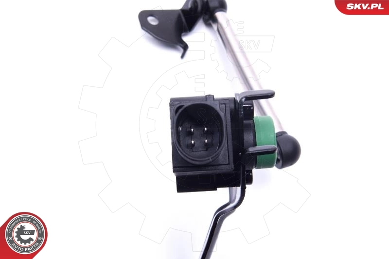 Sensor, headlight levelling 17SKV722