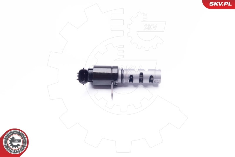 Control Valve, camshaft adjustment 39SKV017