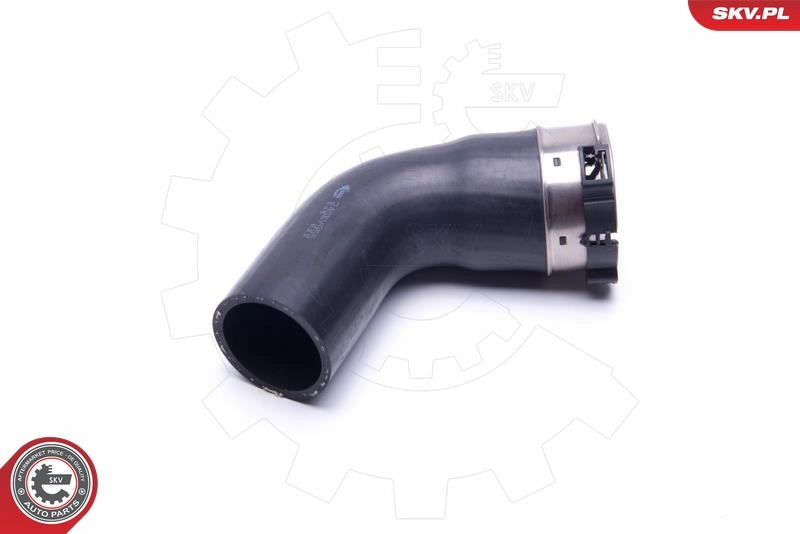 Charge Air Hose 24SKV955