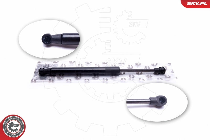 Gas Spring, boot/cargo area 52SKV594