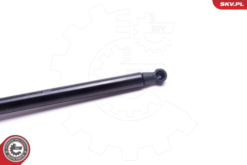 Gas Spring, boot/cargo area 52SKV651