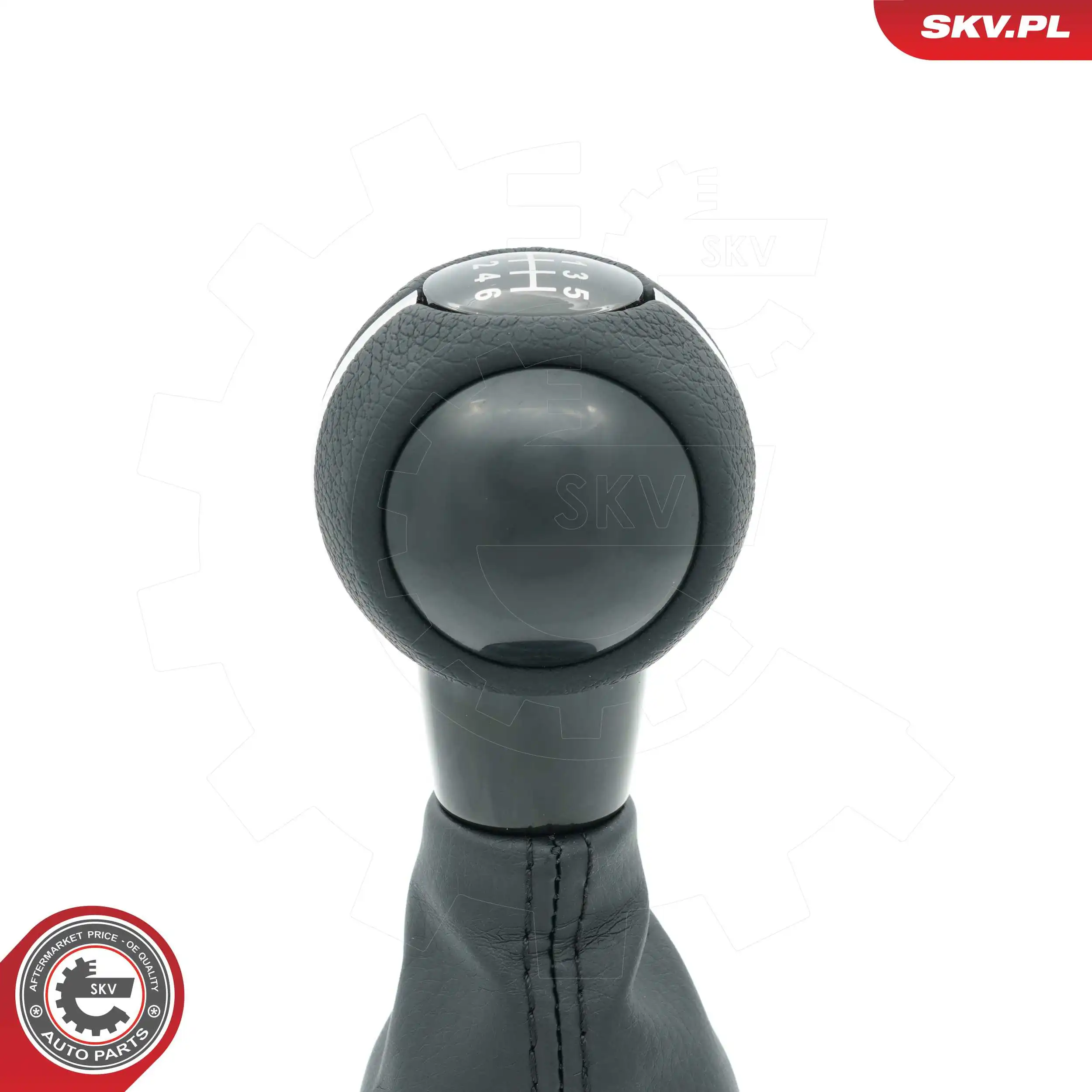 Gear Shift Lever Knob 63SKV453