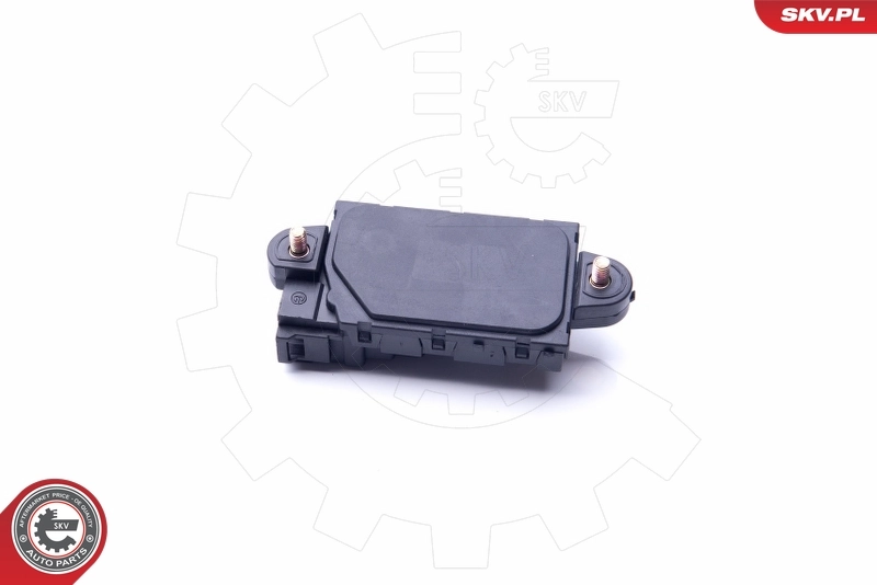 ESEN SKV 16SKV671 Door Lock