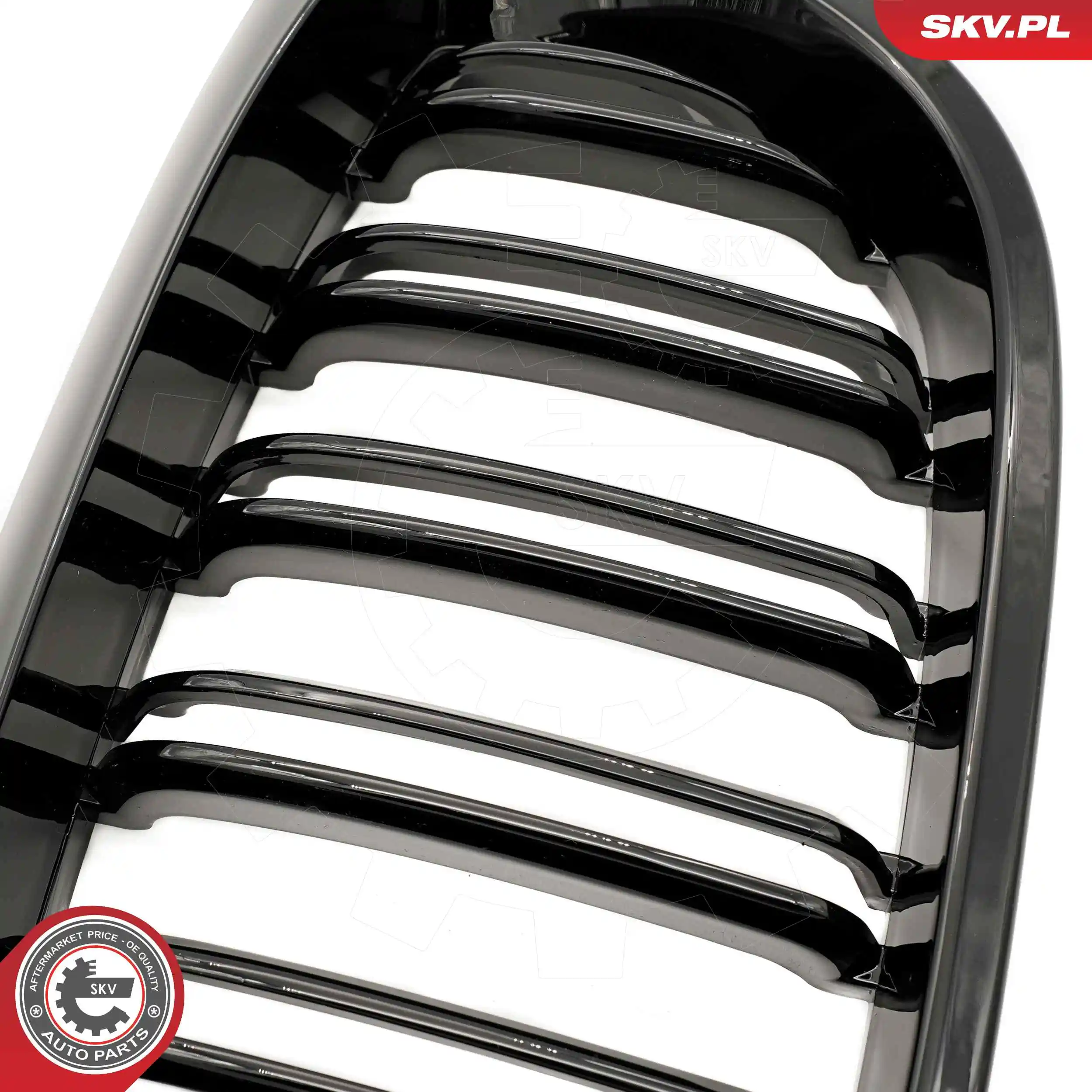 ESEN SKV 66SKV073 Radiator Grille