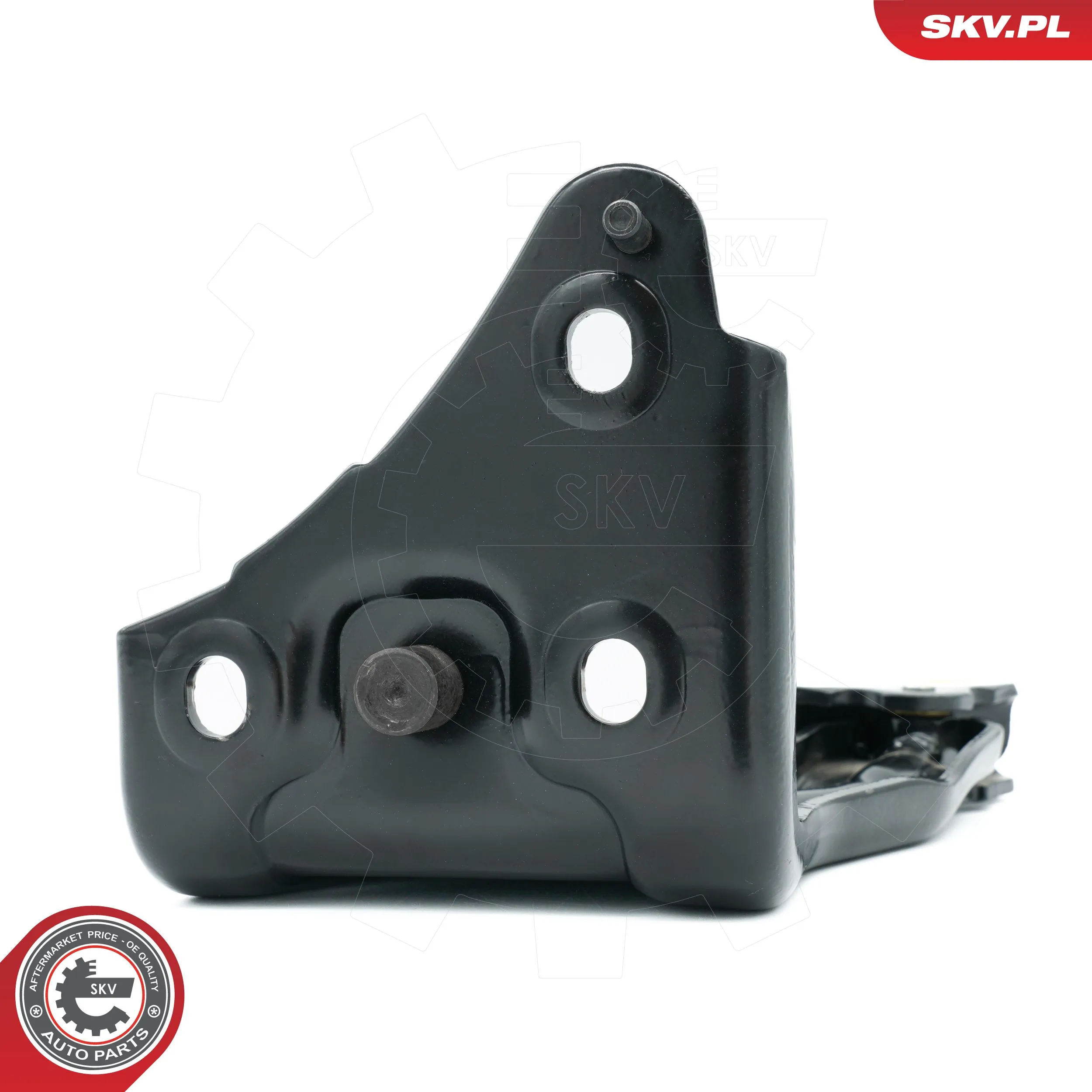 Panduan Penggulung, Pintu Gelongsor 96SKV833