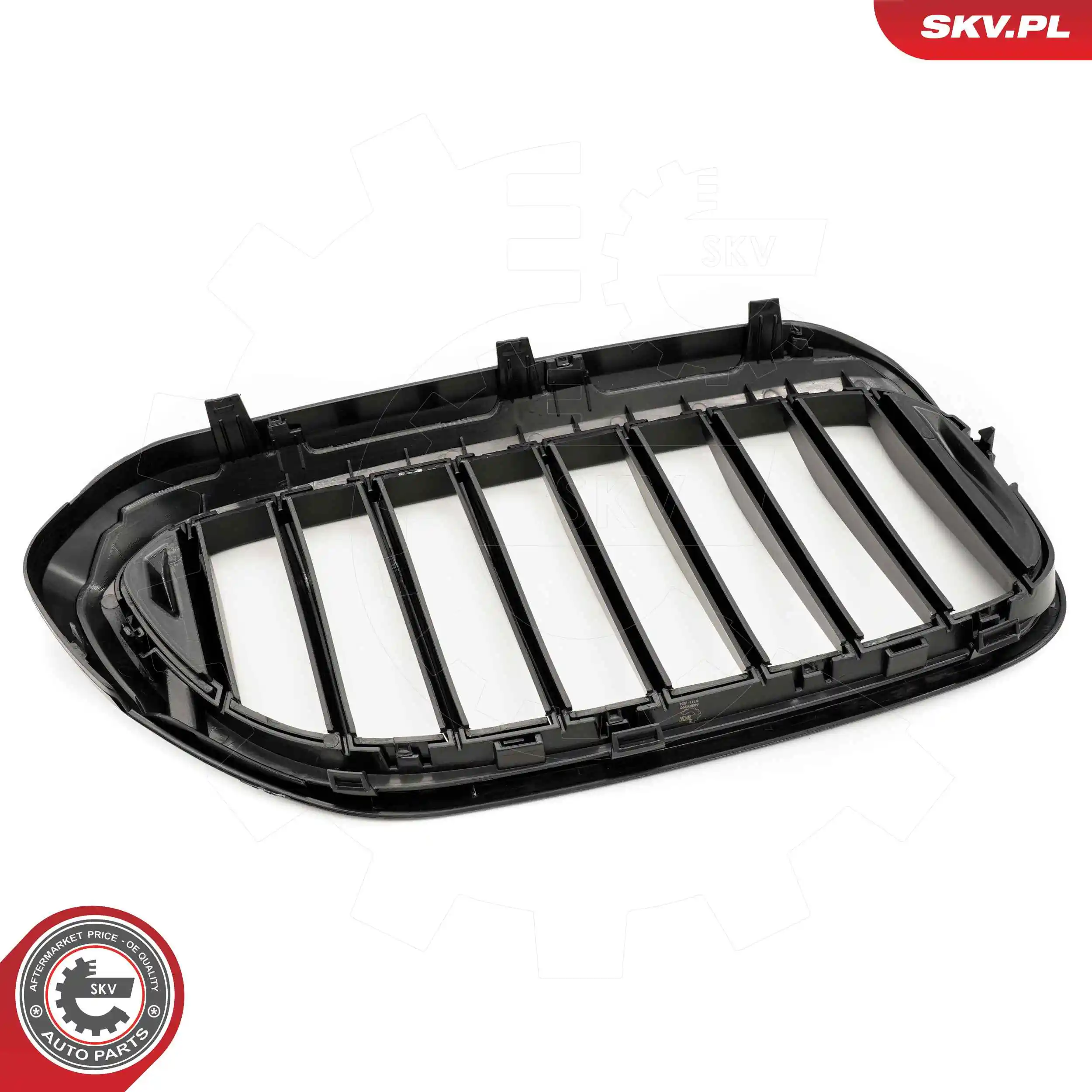 ESEN SKV 66SKV199 Radiator Grille