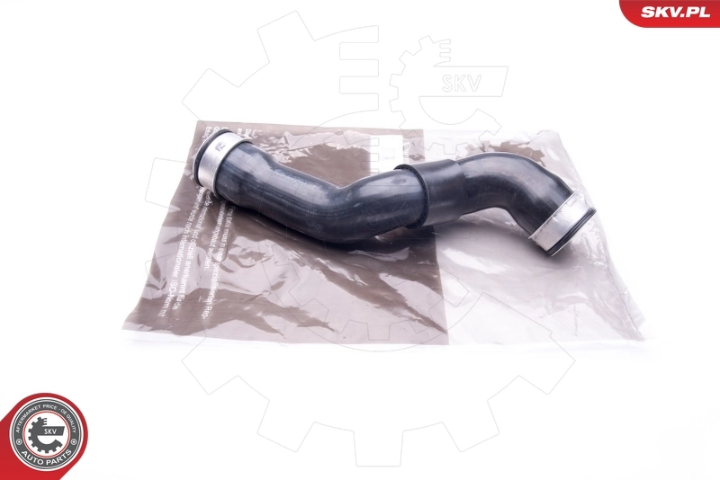 Charge Air Hose 24SKV623