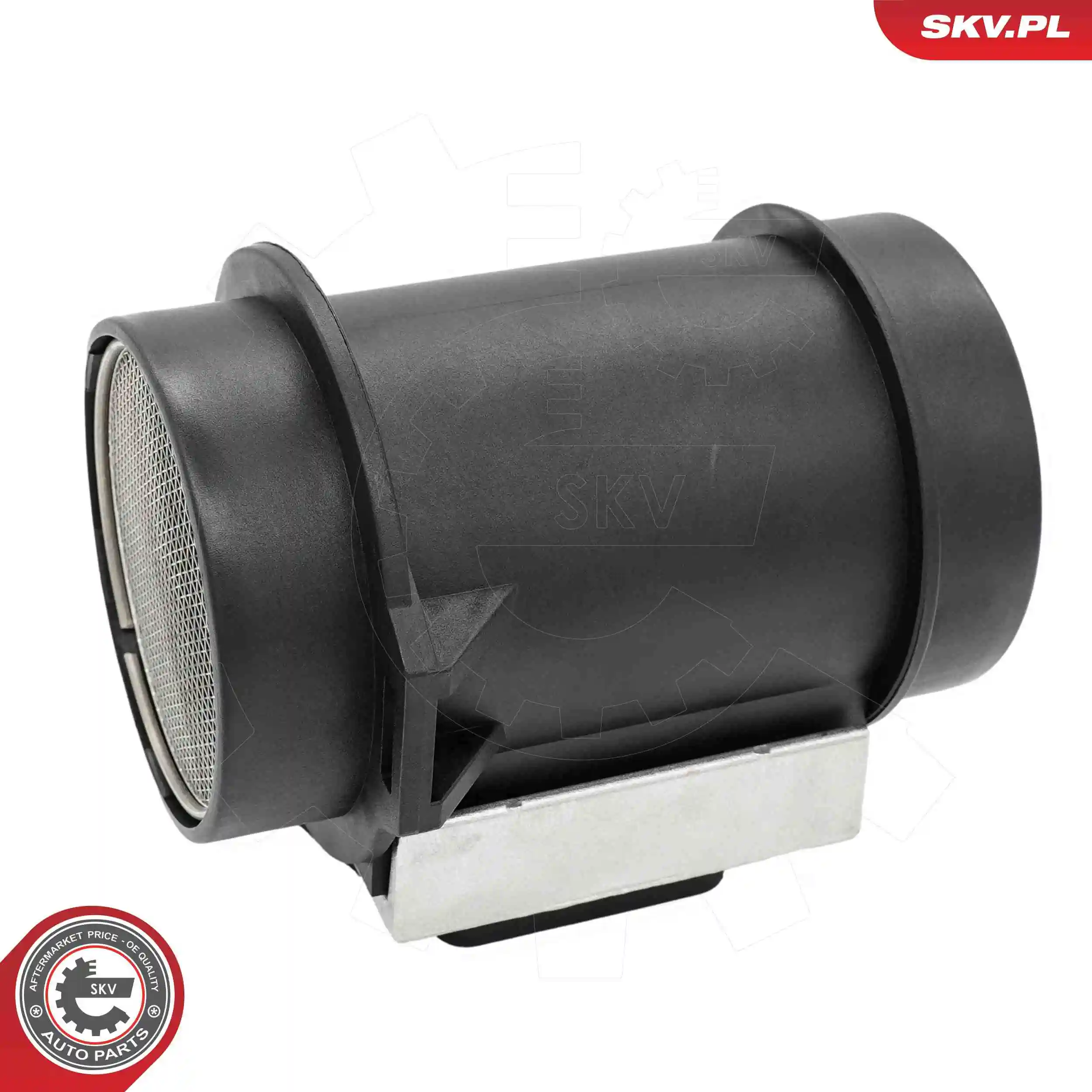 Mass Air Flow Sensor 07SKV291
